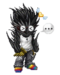 Pixelated Gremlin's avatar