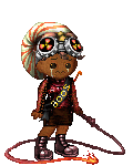 Trister's avatar