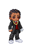 -MOB CITY- JASON's avatar