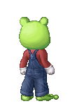 Mario Loves Shrooms's avatar
