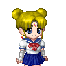 [[Sailor Moon]]'s avatar