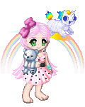 pinkrainbow99's avatar