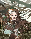 Hadronyche's avatar