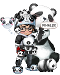 mistah panda's avatar