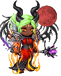 Dark Lady Lilith's avatar