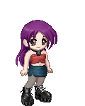 Amaryllis Rose's avatar