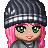 green eye cutie's avatar