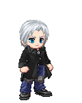 Kiba Silverblade's avatar