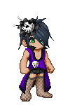 Rain Rampage's avatar
