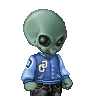 Alien Hammy's avatar