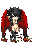 Devilish Angel 764's avatar