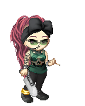 DarkPrincessKorida's avatar