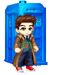 DrWho11's avatar