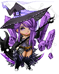 Dreadlock Witch's avatar