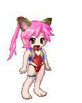Hawaiian Amy 808