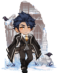 Cyrus Adler's avatar