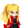 Dark Mage Sabrina's avatar