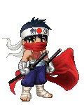 Ninja Boy Wonder's avatar