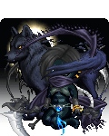 angel of dark eternity