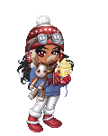 XoX_Scarlet_XoX's avatar