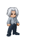Grandpa Mokuen's avatar