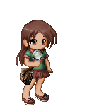 Hacker Detective Mimi