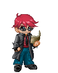 Milo of the Pheonix's avatar