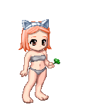 sexy little neko girl