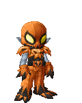 Orphan Eater