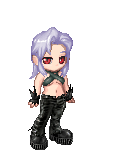 Whitefire shadowwind's avatar
