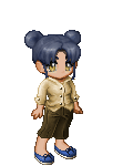 LittleRay-chan's avatar