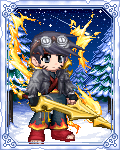 Rouge_Crepscule's avatar