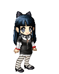 Gothic Girl Bunny's avatar