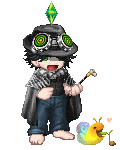 GreenTeaAT8's avatar