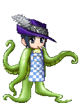 A Squid's avatar