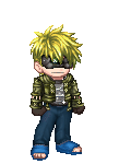 Jedimaster Luke's avatar