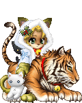 Mew Mew Kitten's avatar