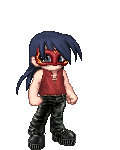 Saint Dragon Shiryu's avatar