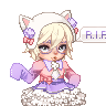 CJ Fox's avatar