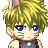 WolvesofTsuki's avatar