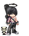 as if on fire's avatar
