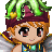 Happy Kat-chan's avatar