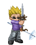 Hobo Dan's avatar