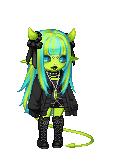 Dream Ghoul's avatar