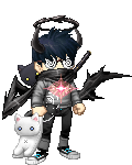 Kazama Sushi's avatar