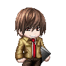 Yagami Light Kira DN's avatar