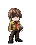 Yagami Light Kira DN's avatar