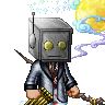II DEMONIC ROBOT II's avatar