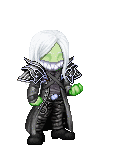 Mister Wraith's avatar