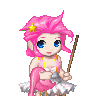 Pink Flamangogo's avatar